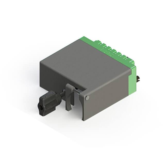 516-120-501-261 EDAC Inc.  Specializzato